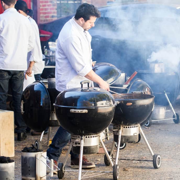 Best Grilling Tools & Equipment America's Test Kitchen